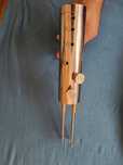 Металотърсач Altin model 15