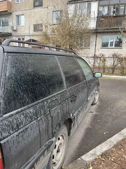 Пассат б3 универсал