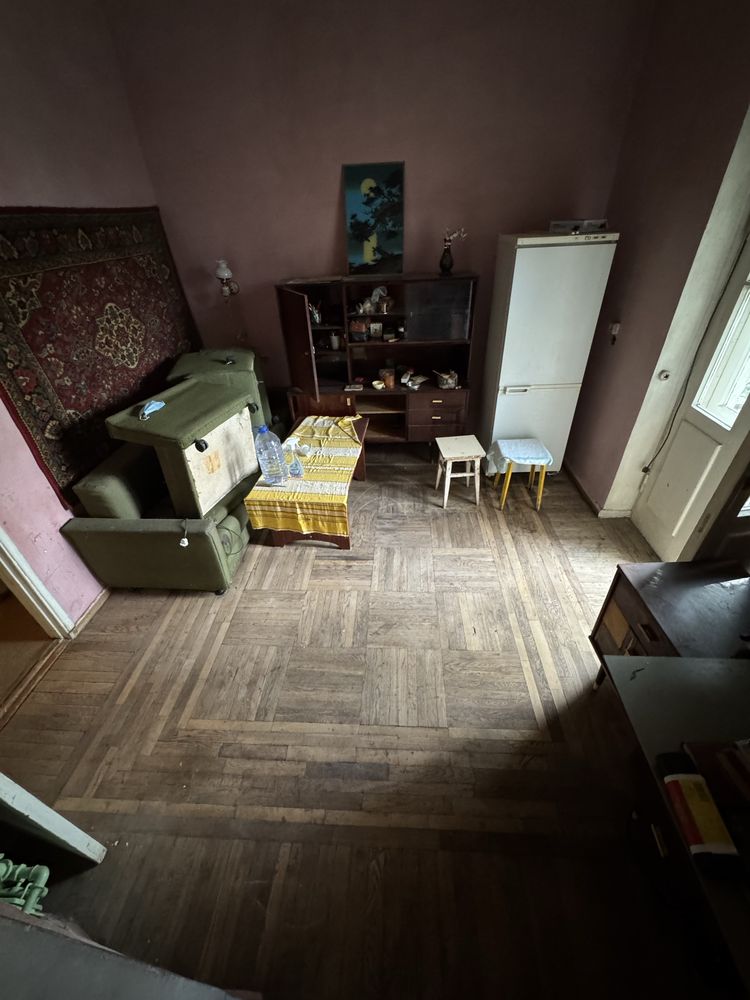 Продается СВОЯ квартира на Саракульке
