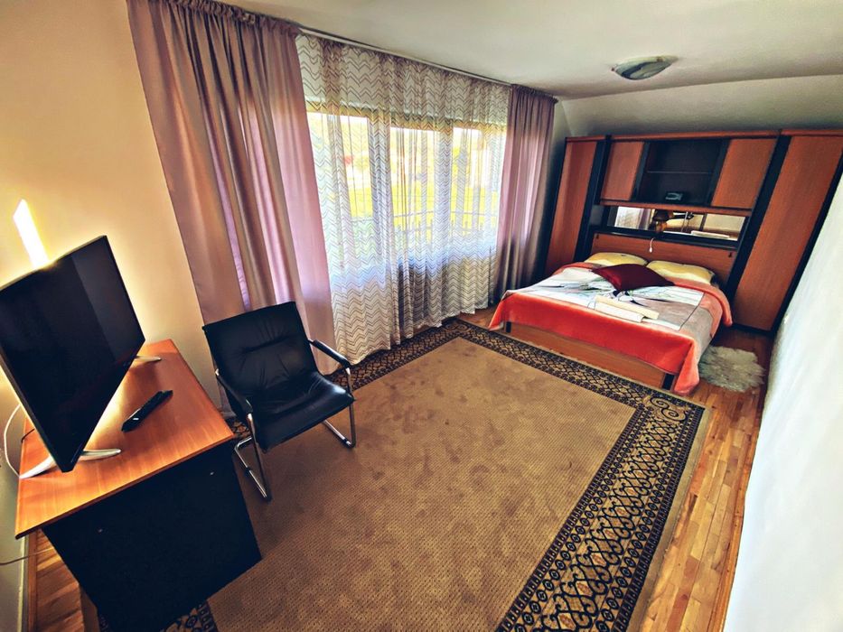 Inchiriez cabana pentru Revelion 2026 - libera