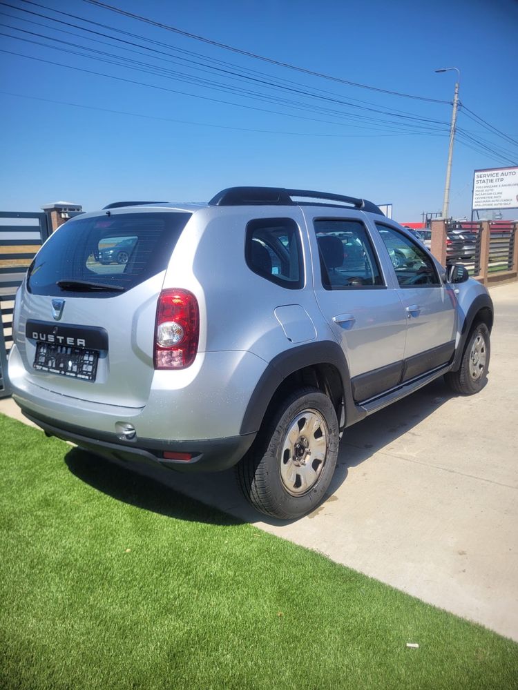 Dacia Duster 4x4 ! Inpecabil 1,5 Diesel