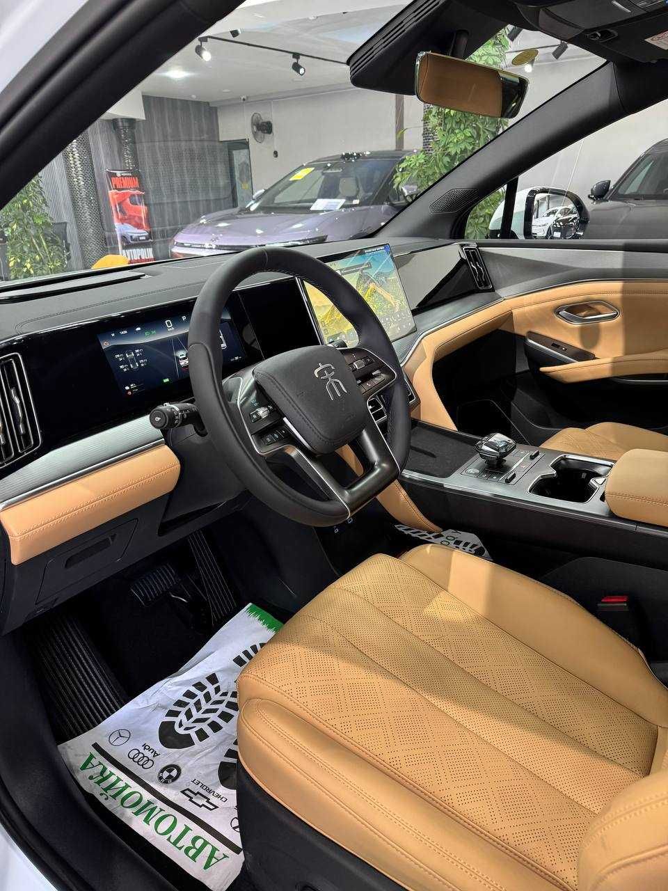 byd  song L hybrid nalichida shoshiling!