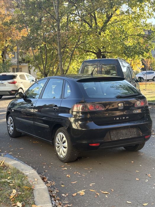 Vand seat‼️ibiza‼️2007