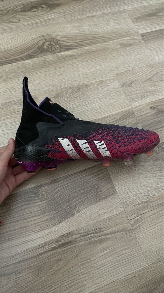 Бутсы adidas футбол