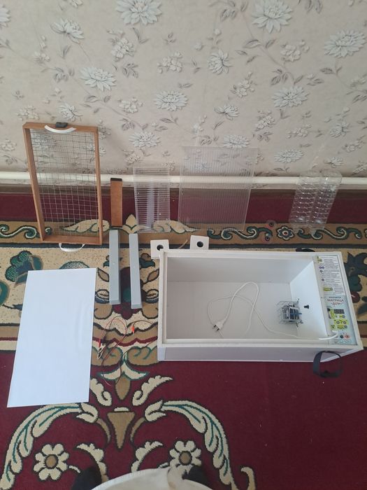 Инкубатор Блиц Матрица Дели