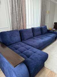 Продам  отличный диван