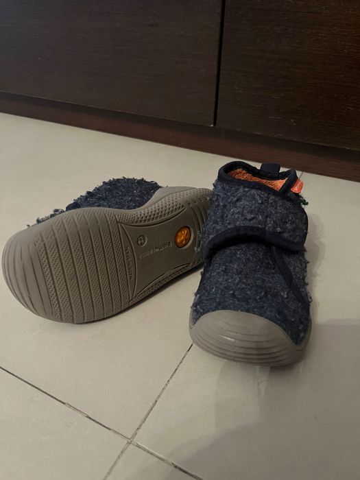 Biomecanics interior marime 23