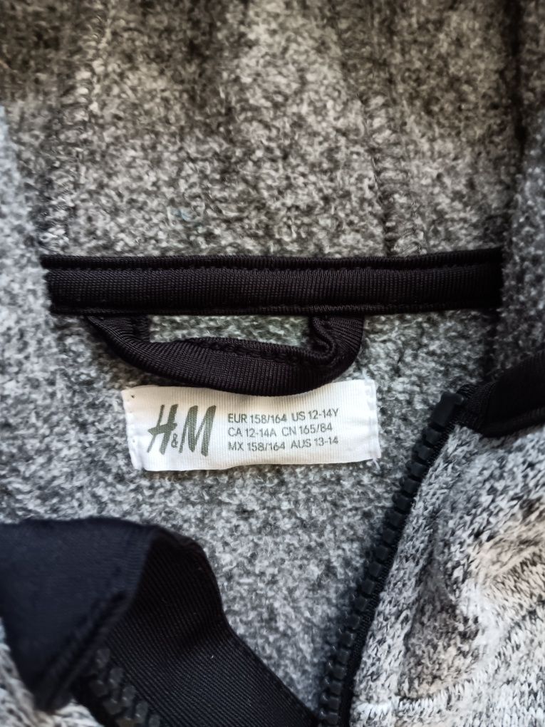 Детски суитшърт H&M 158-164