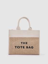 Дамста чанта Tote bag