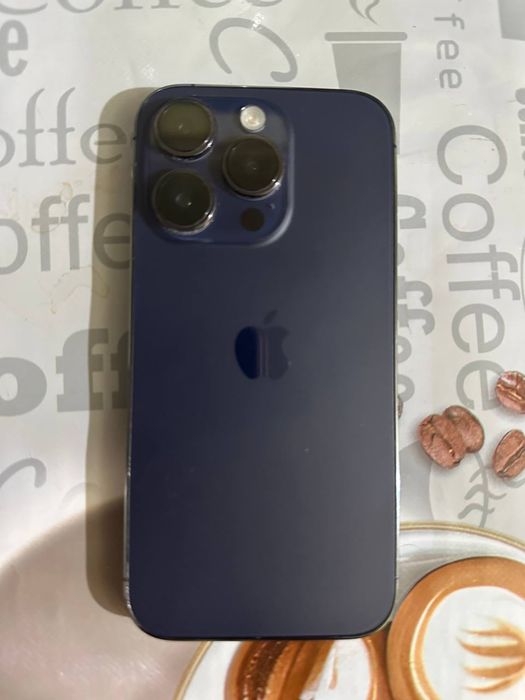 IPhone 14 pro обмен