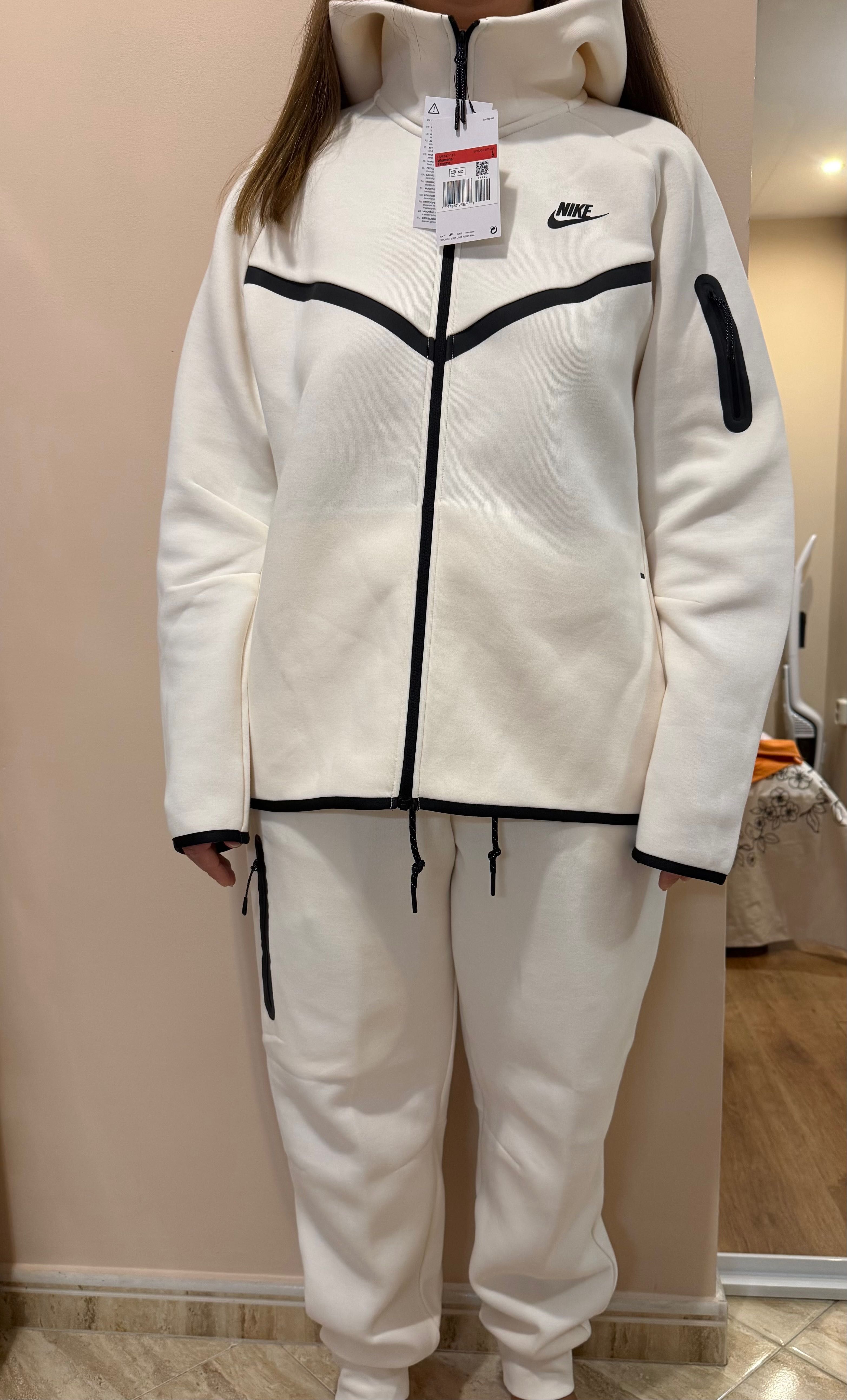 Комплект -Nike Tech Fleece