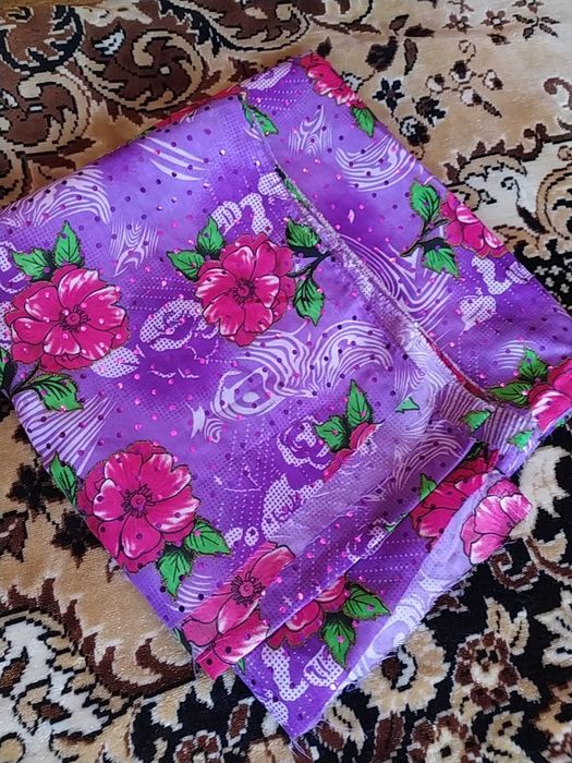 Продам отрез ткани x/б