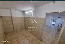 Spatiu comercial de inchiriat in Floresti!