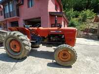 Vând tractor fiat um615