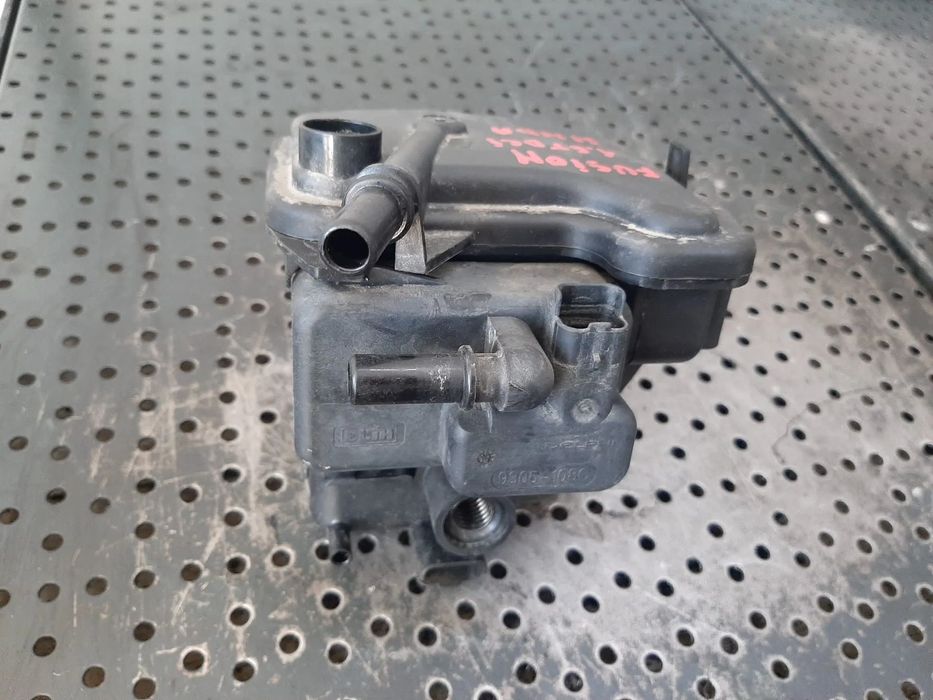 carcasa filtru motorina 1.6 tdci hhda ford fusion ocus 2 3m5j-9176-aa 3m5j9176aa