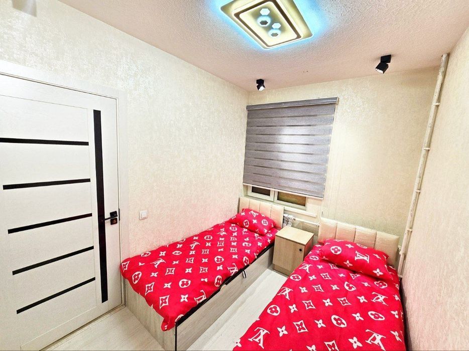 СРОЧНО Пятикомнатная квартира за 149000$.  128м2