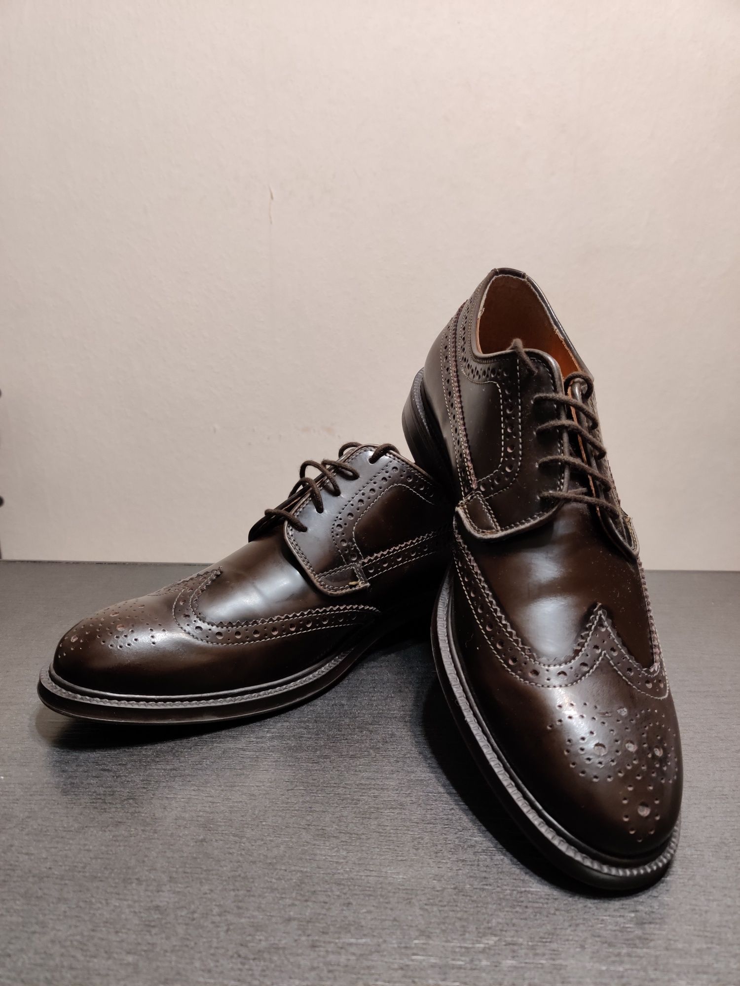 pantofi eleganti Stafford