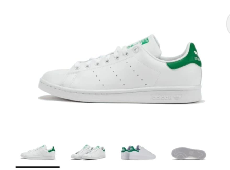 Adidas Stan Smith ADV