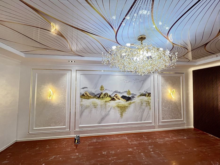 remont xizmatlari pod kuluch