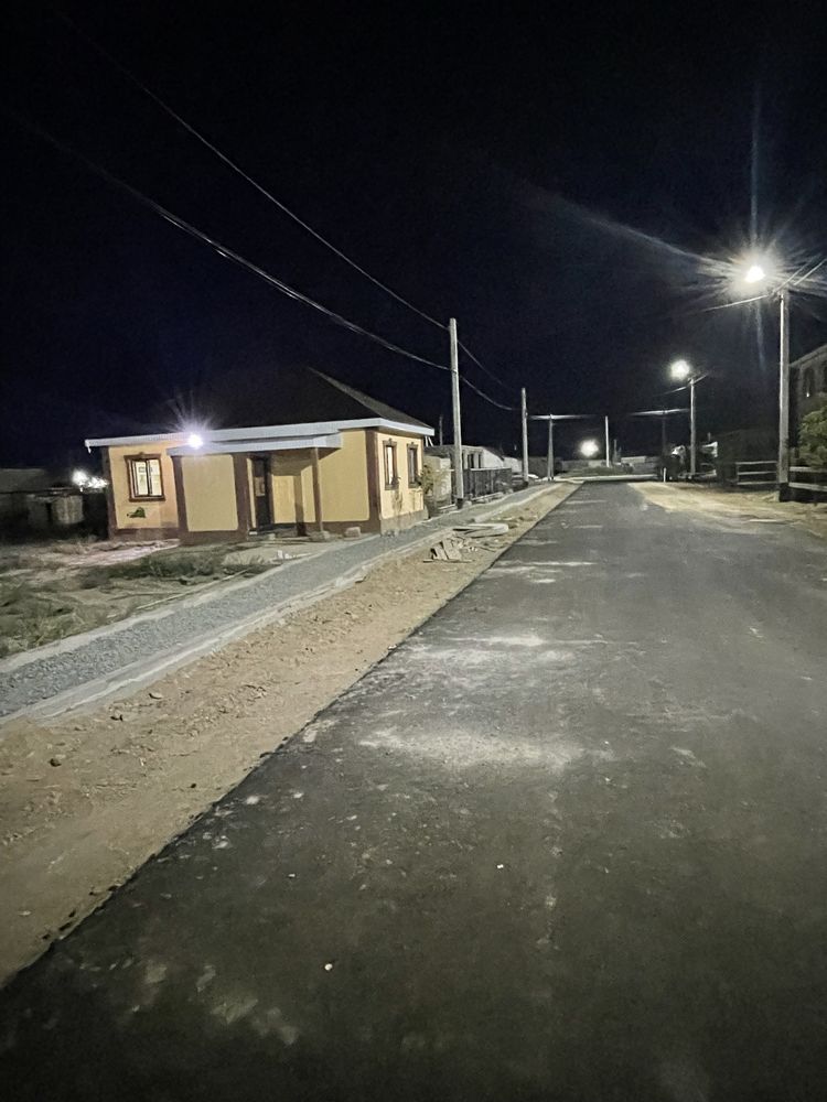 Атыраудан тез арада үй сатылады.