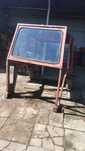 Vand cabina buna de functionare