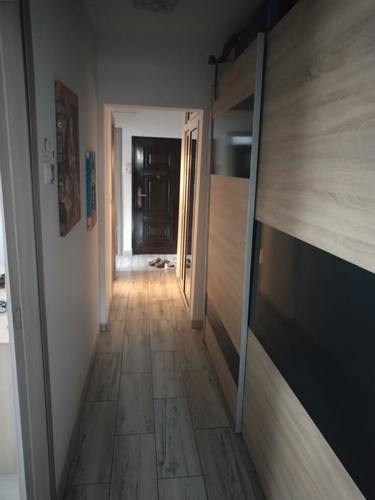 Vând apartament 3 camere