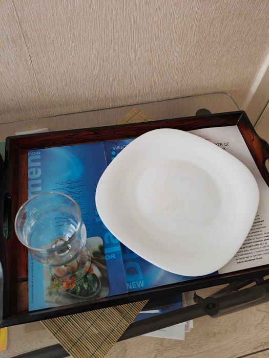 Чинии за салата - има бройки