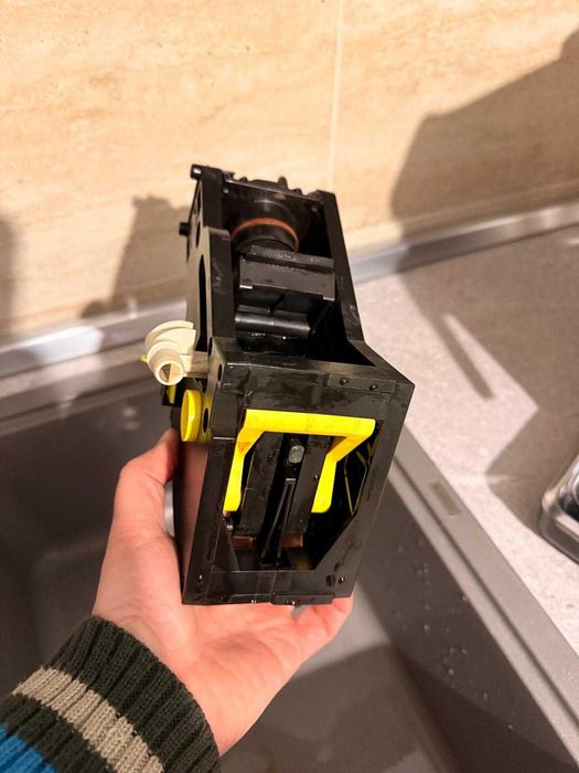 Espressor Philips EP3221/40 Seria 3200 - întreținut, impecabil