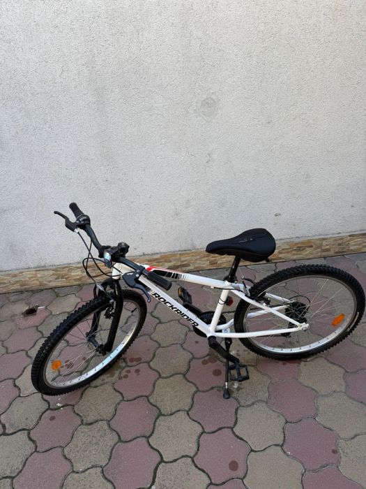 Bicicleta MTB Rockrider ST 26”, stare foarte bună