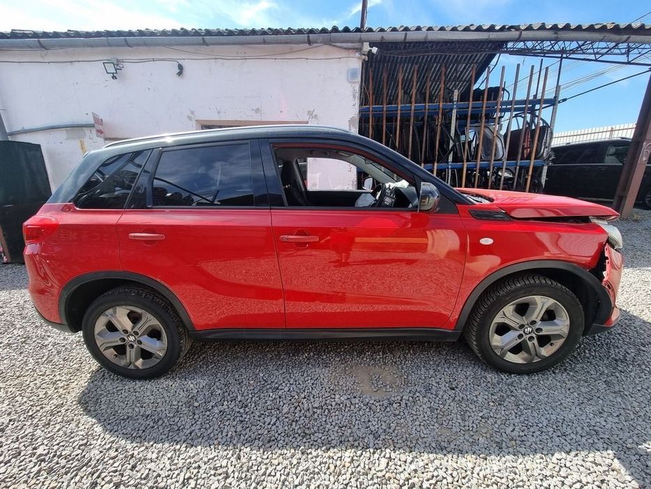 Dezmembrari dezmembrez    Suzuki Vitara IV 1.6 D 2014 - 2018