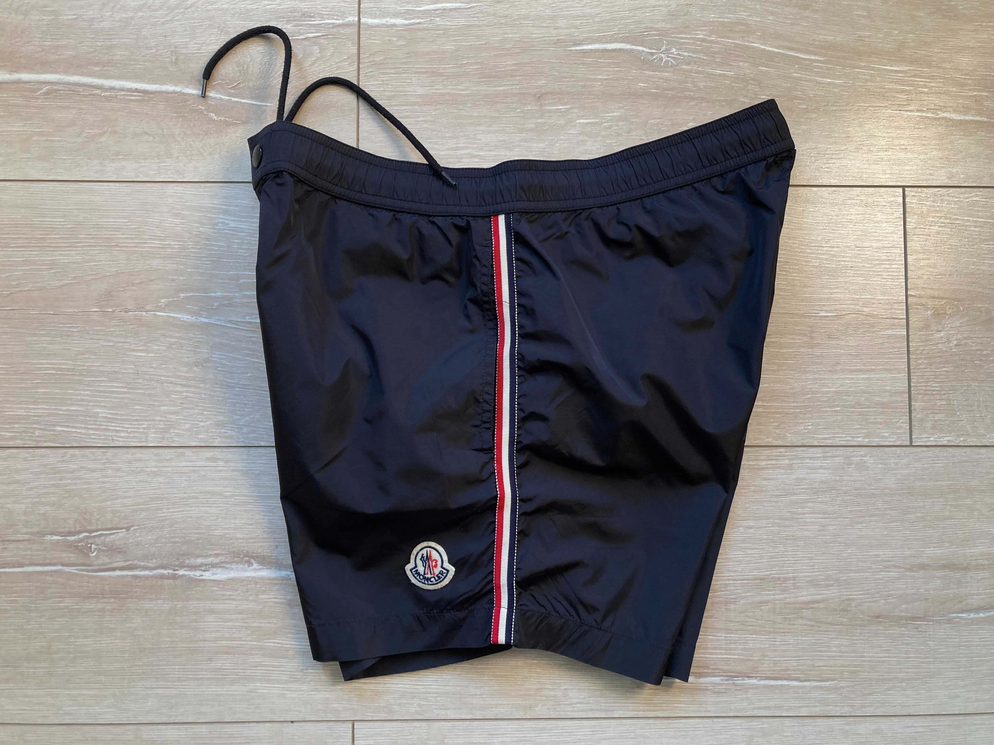 ОРИГИНАЛНИ Moncler къси панталони къс панталон шорти бански М