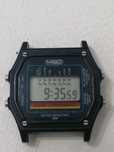 Ceas vintage lcd MBO
