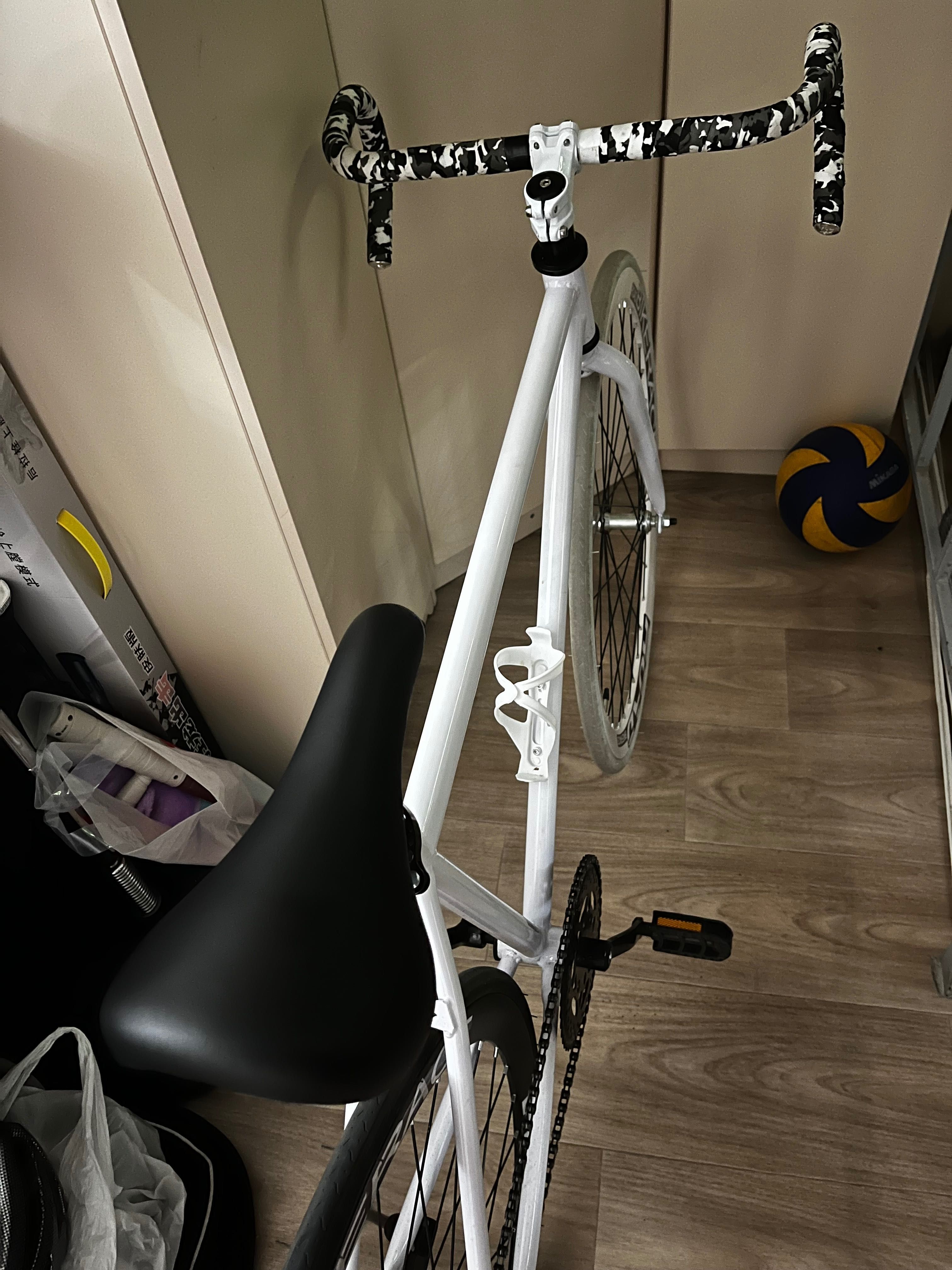 Продам велосипед Single Speed / Fixie / Fixed gear