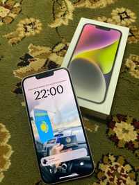 Продам Iphone 14.128 гиг