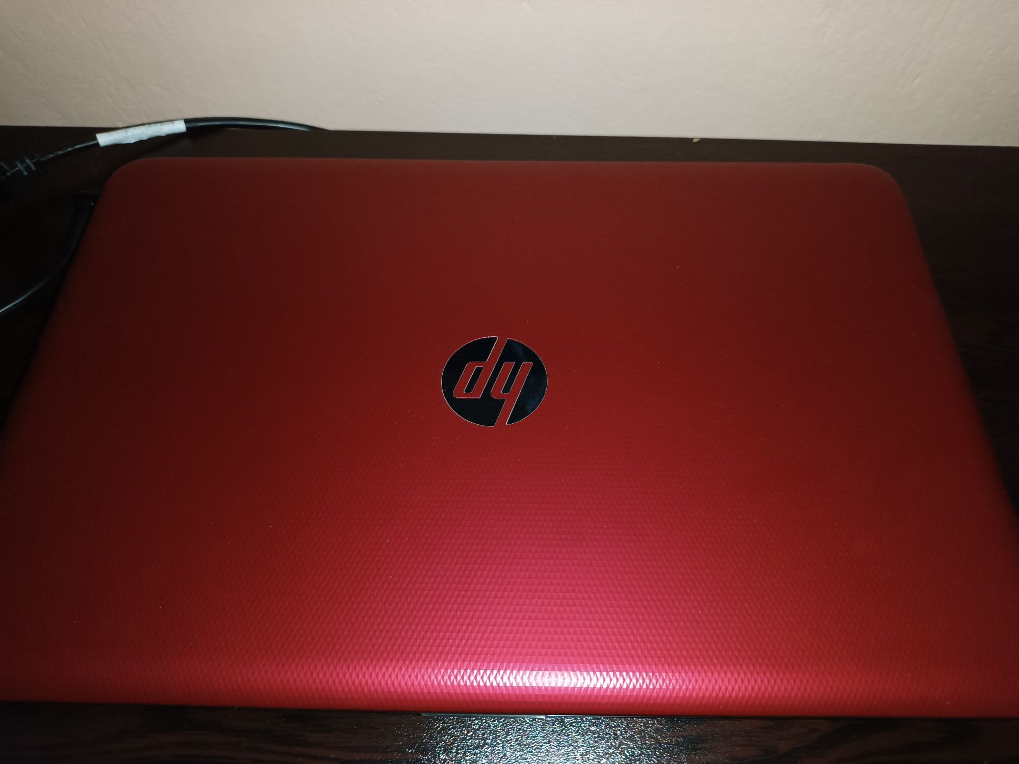 Notebook Hp Desktop