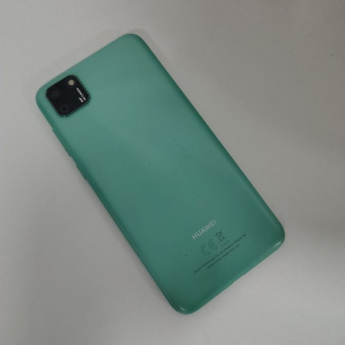 Telefon mobil Huawei Y5P, smartphone ca nou