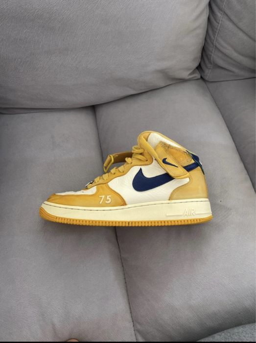 Nike air force 1 mid