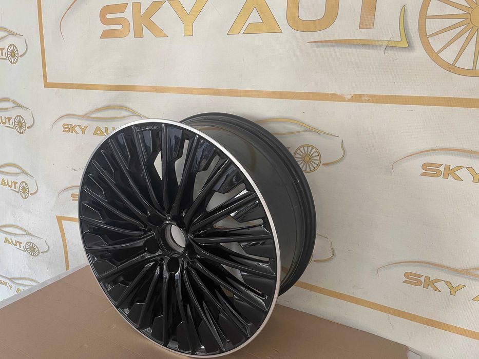 Janta aliaj 8JX19H2 ET45.1 Mercedes CLE Coupe W236 AMG cod A2364011900