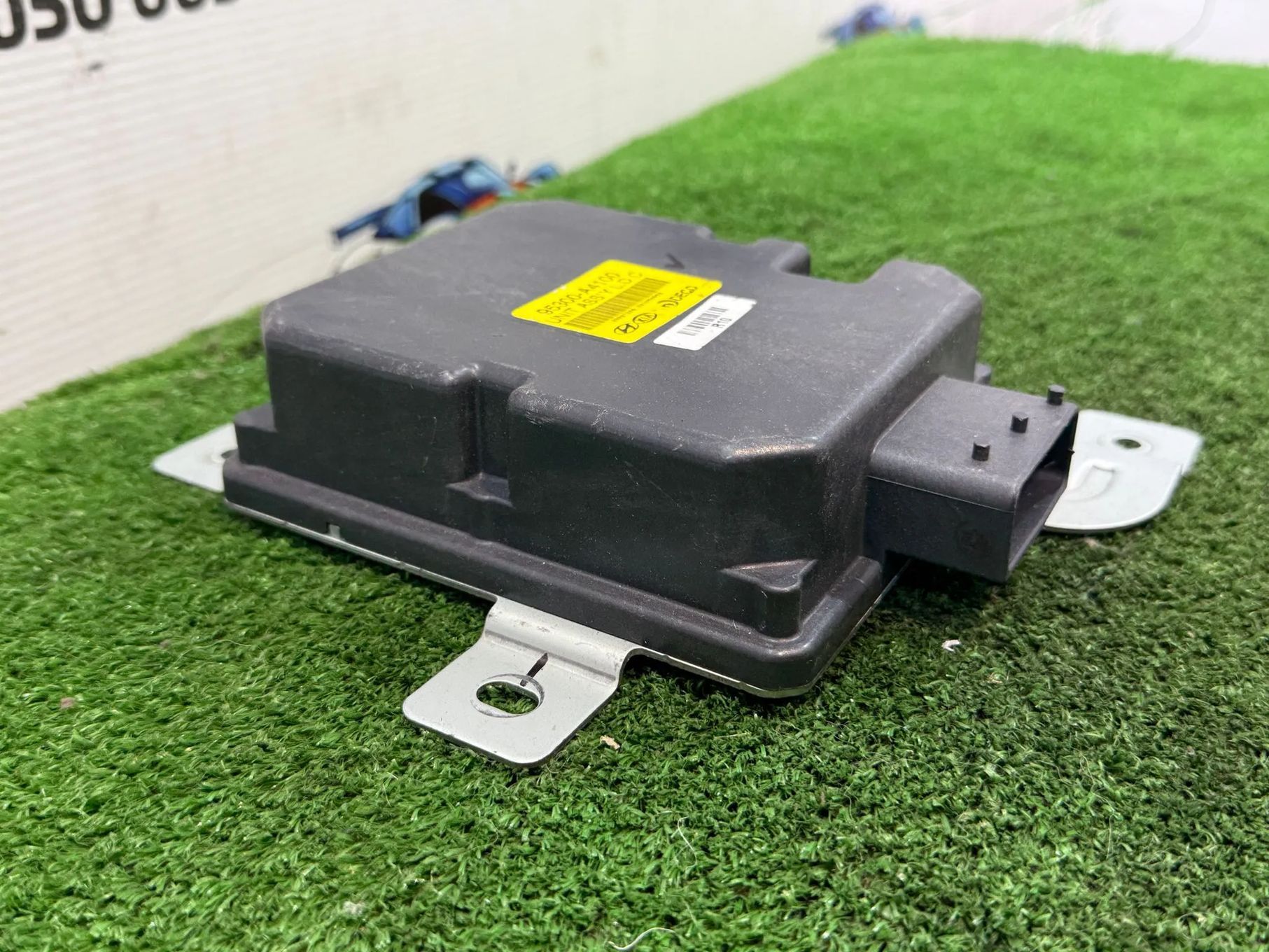 MODUL ELECTRONIC LDC KIA CARENS 12 1.7 DIESEL 2017 COD OEM 95300-A4100 95300A4100 2013-2020