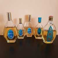 vintage parfum tosca