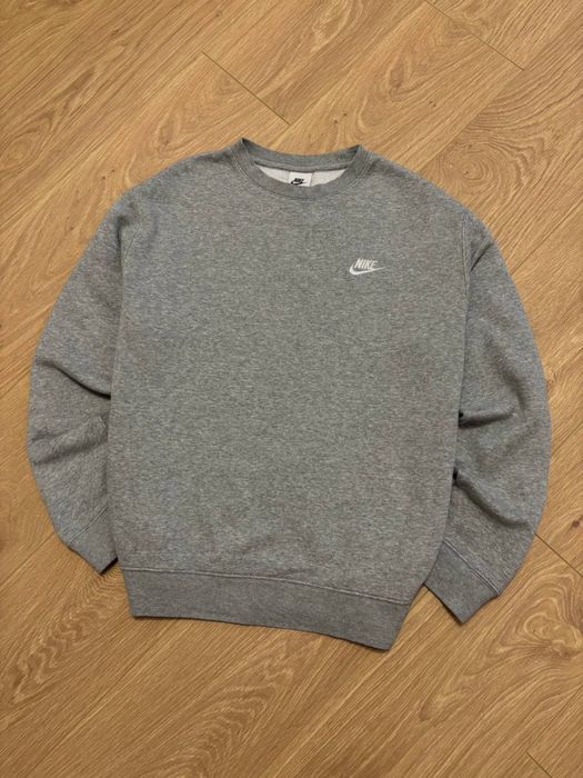 Оригинална Nike Retro Fleece - дълъг ръкав
