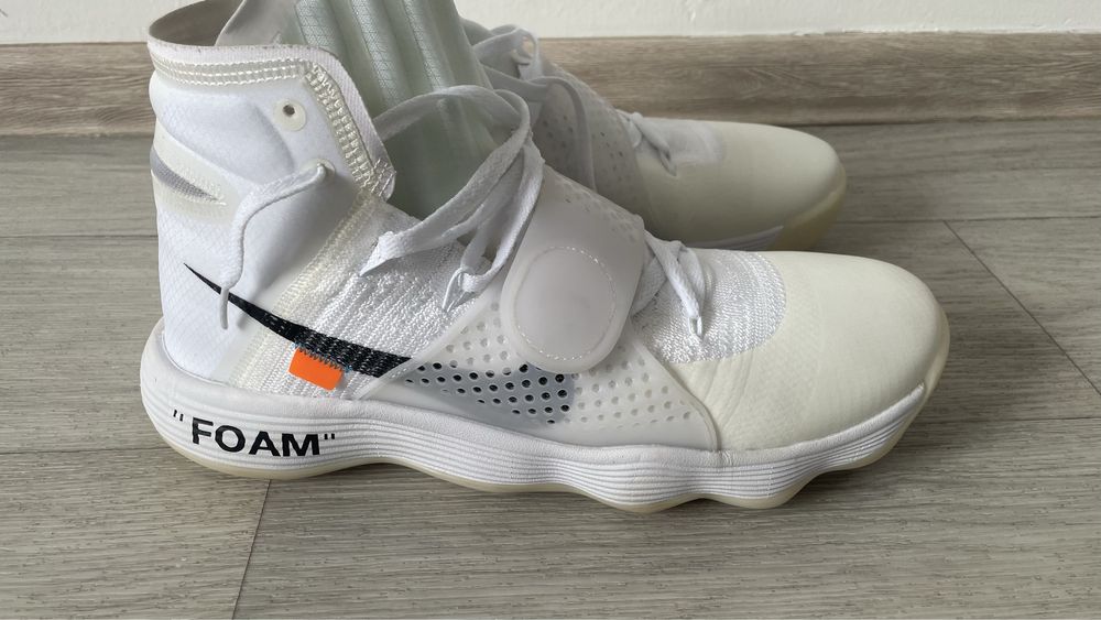 Кросовки от Nike