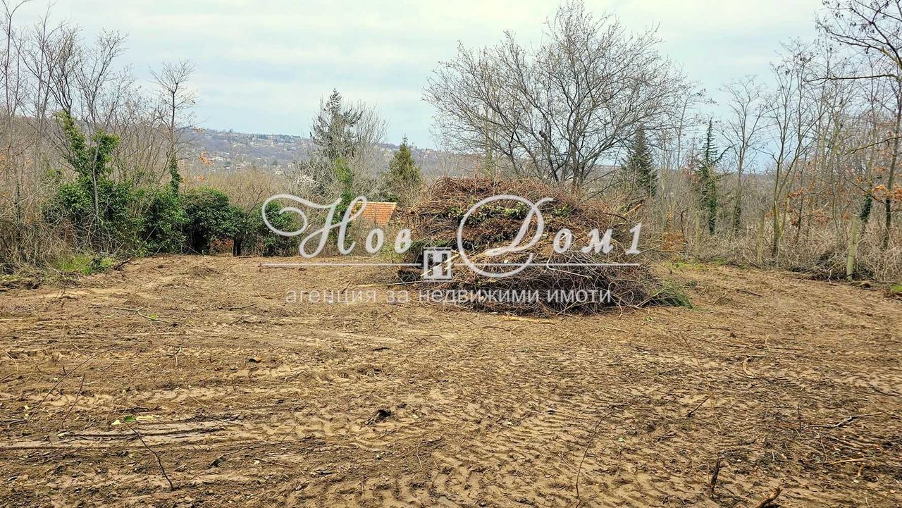 Продава се Парцел в Варна, м-т Боровец - юг - 600 кв.м за 29 €/кв.м - Снимка #10