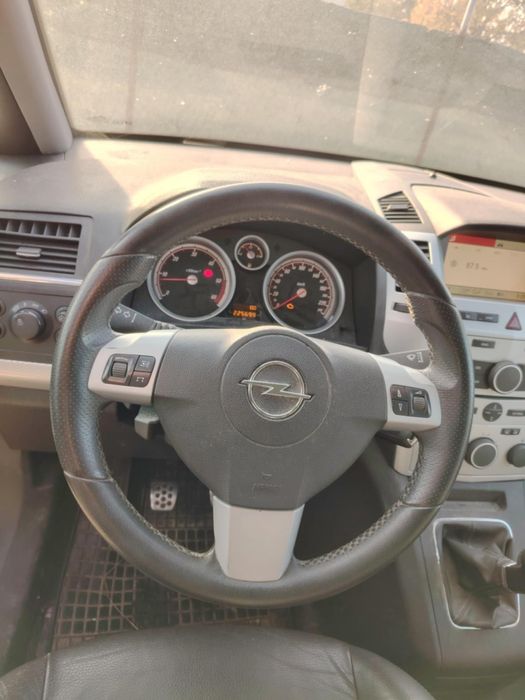 Волан за Опел Зафира Б Астра Х / Opel Zafira B Astra H