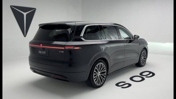 Deepal S09 Ultra Plus самый фулл энг арзон нархда