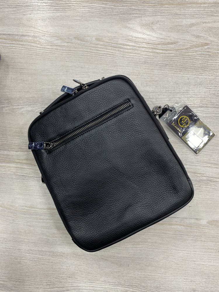 Сумка барсетка портмоне ,клатч  color black brend HT