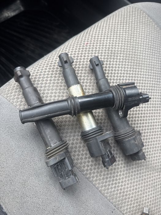 От приоры ваз 2172