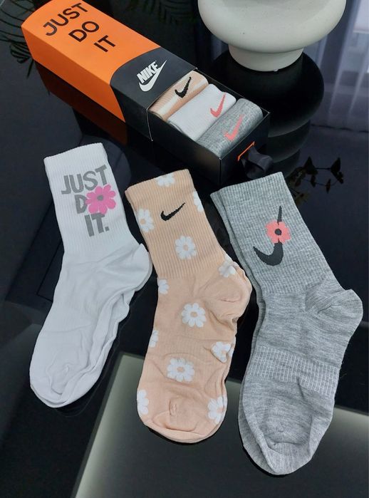Дълги чорапи Nike