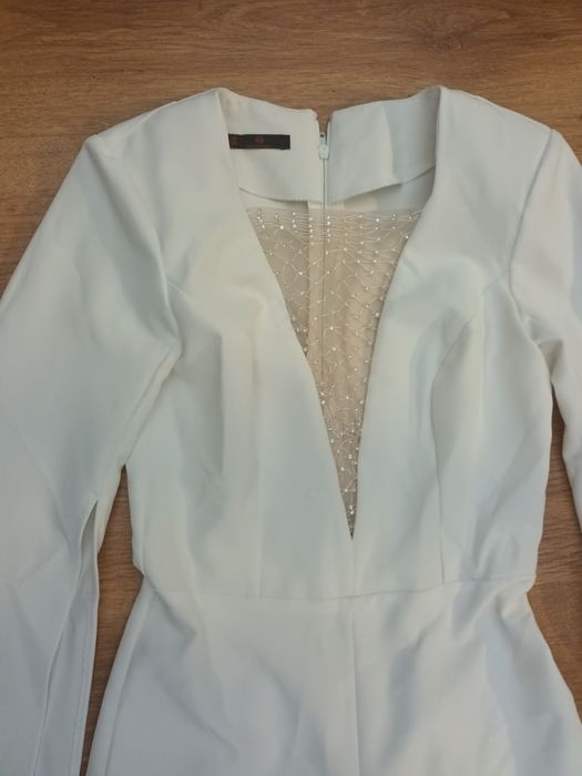 Rochii foggi și bby