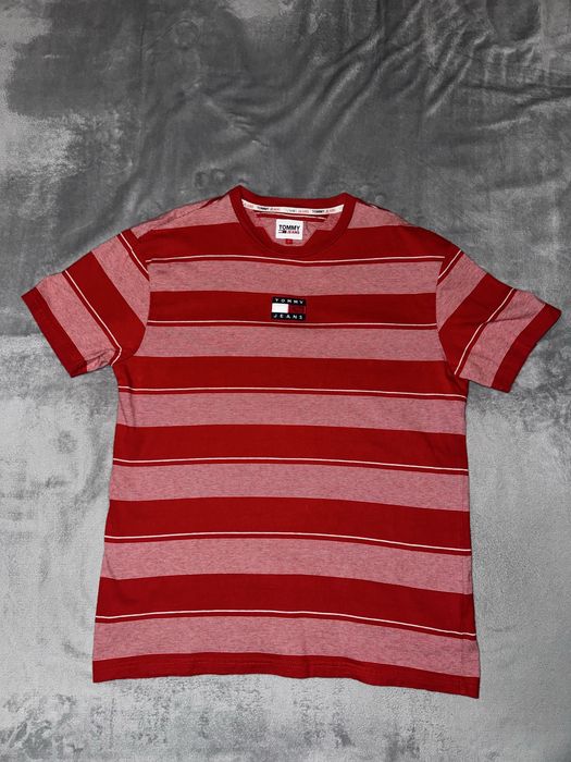 Tricou Tommy Jeans Barbati